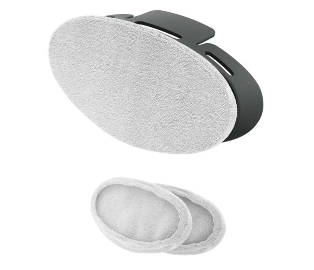 Tefal PAROWNICA DO UBRAŃ TEFAL ACCESS STEAM FORCE DT8270E1 - 1485905 - zdjęcie 4